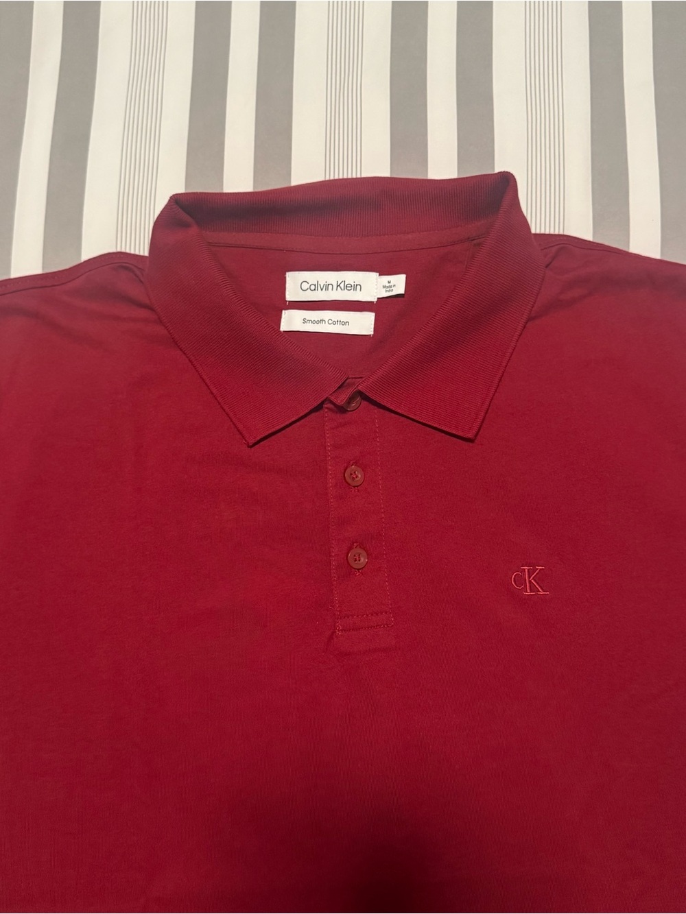 Calvin Klein shirt men
